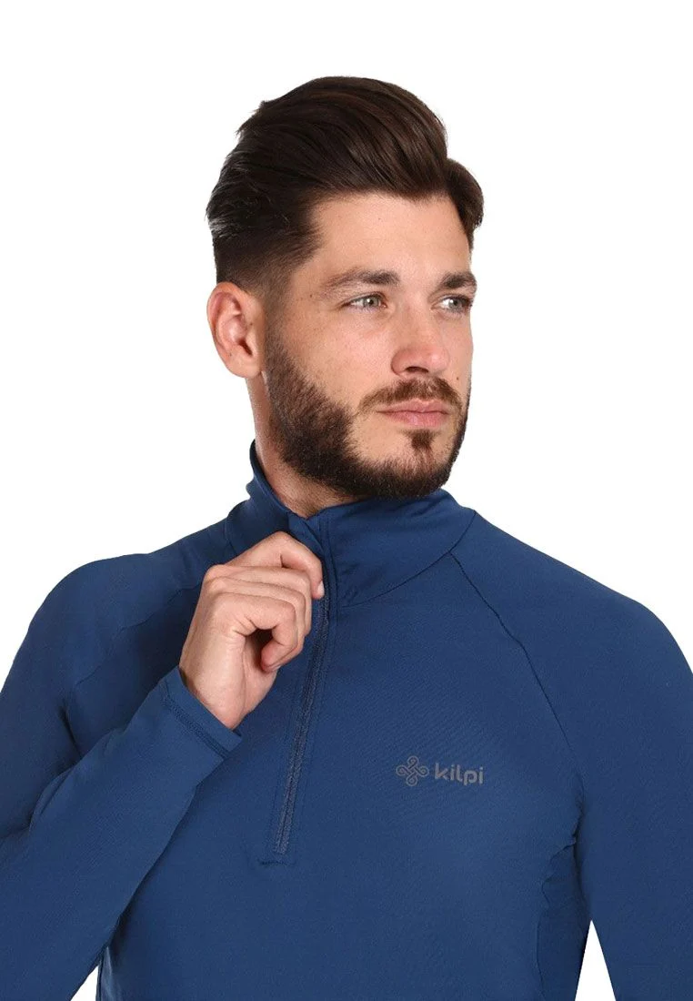 Kilpi Herren Baselayer Langarmshirt WILLIE- M