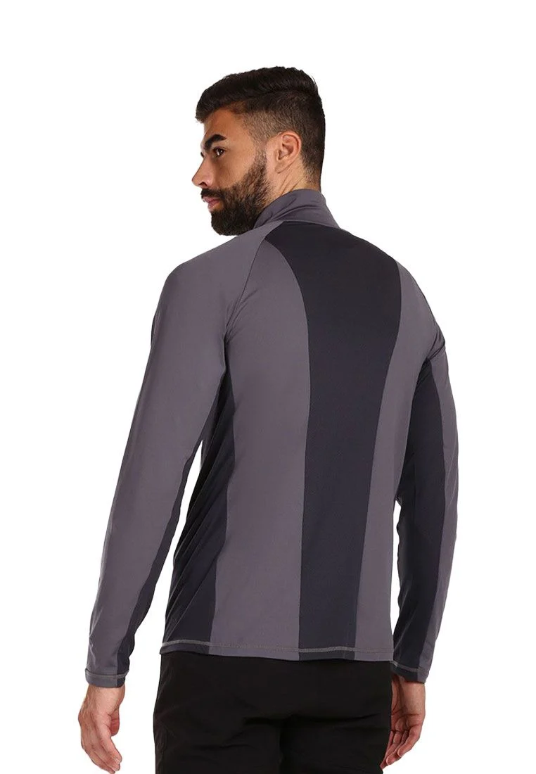 Kilpi Herren Baselayer Langarmshirt WILLIE- M