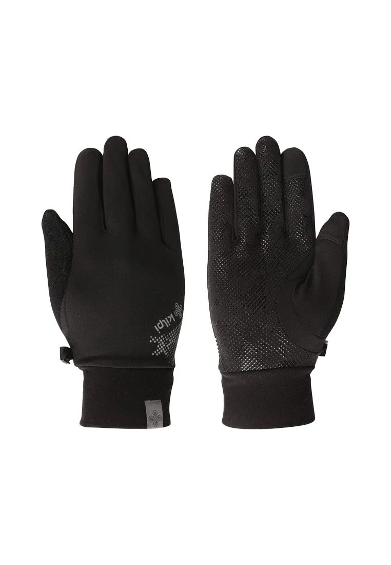 Kilpi Spftshellhandschuhe mit Touch und Gripfunktion CAPSI-U