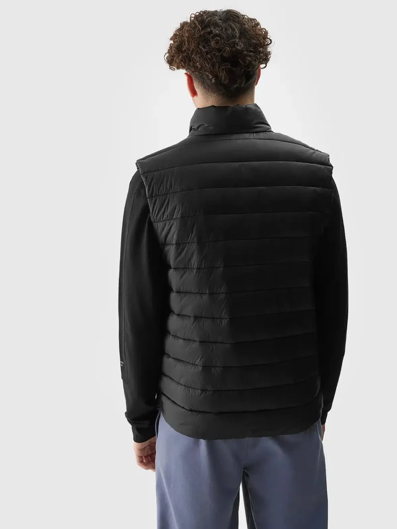 4F Herren Thermounterwäsche Midlayer Shirt UBRUM076