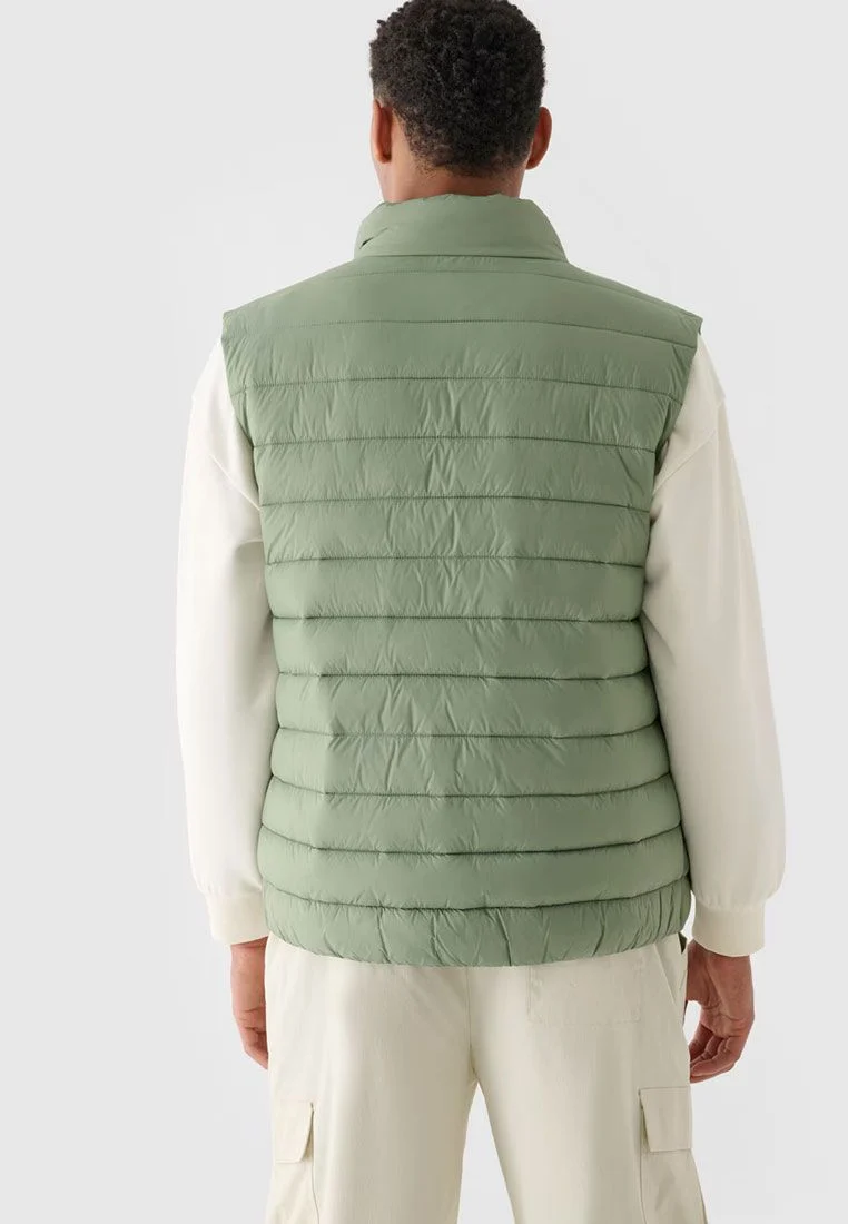 4F Herren mit synthetischer Daunenfüllung TVIAM145