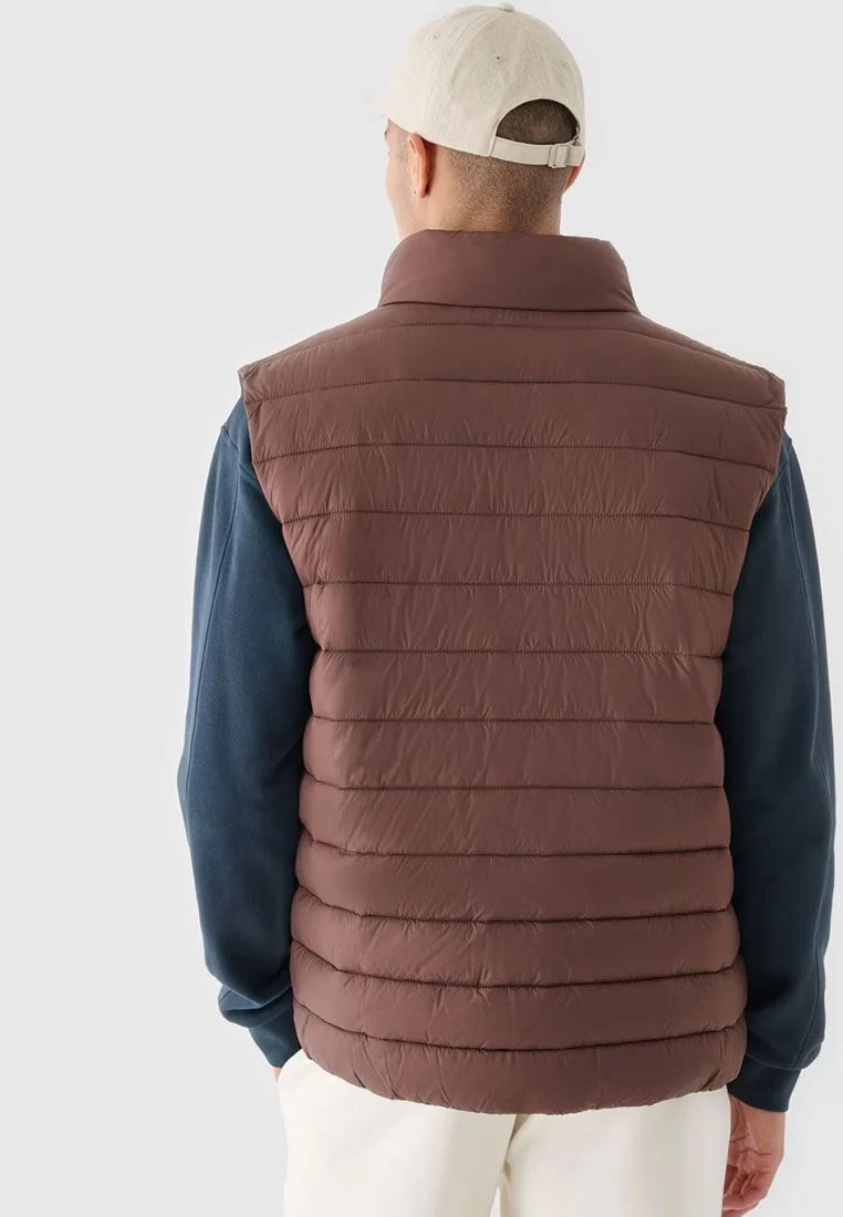 4F Herren mit synthetischer Daunenfüllung TVIAM145