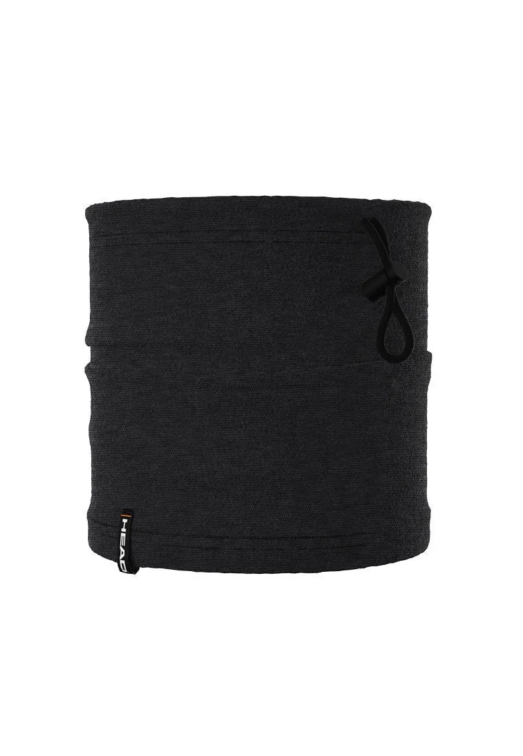 HEAD Halstuch für Damen und Herren extra weich und warm Single Face 224001