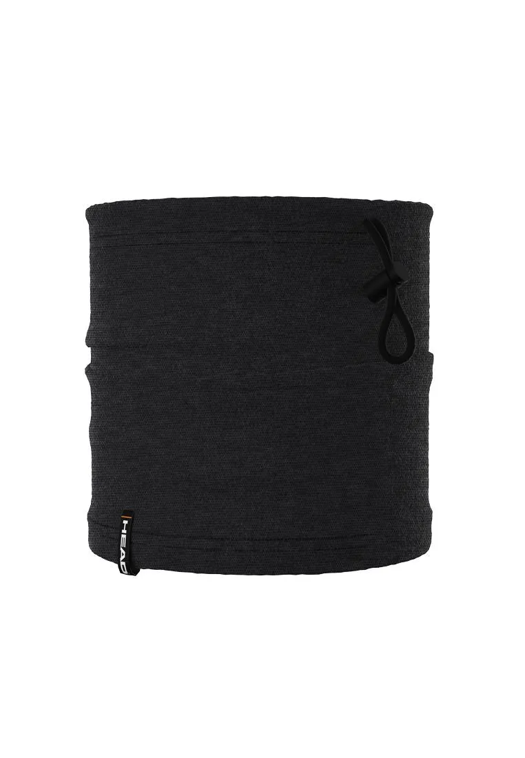 HEAD Halstuch für Damen und Herren extra weich und warm Single Face 224001