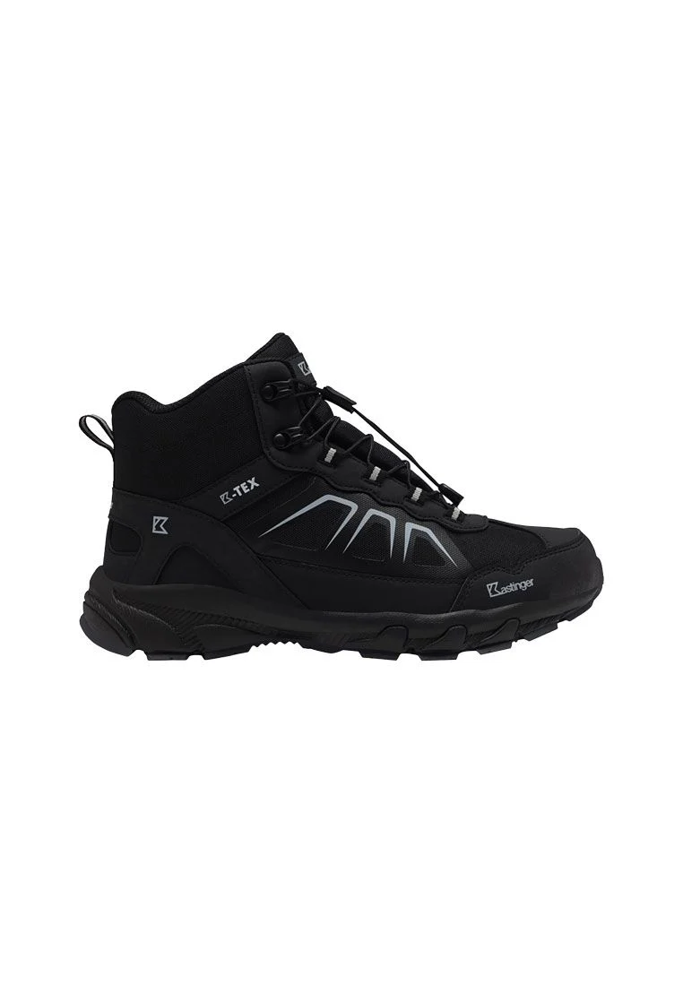 Kastinger Herren Wanderschuhe MID LOW FS-GRASBERG 580009