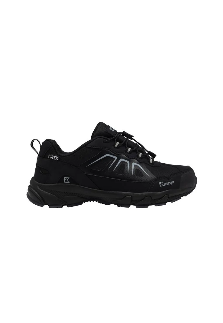 Kastinger Damen Trekkingschuh mit Schnellverschluss FS-GRASBERG LOW KTX 580009