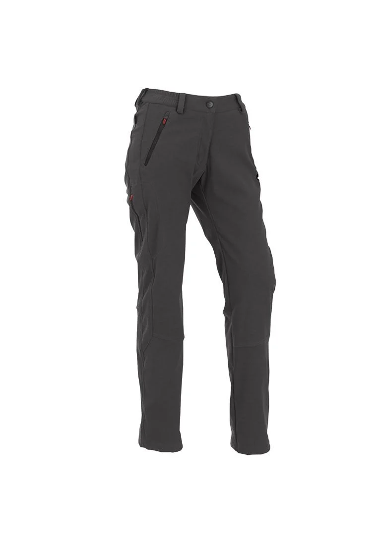 Maul Sport Damen Softshellhose Klosters 5660000