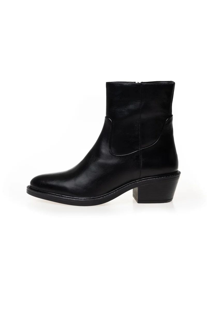 Copenhagen Shoes - A Beautiful Life Cs9130 - 0003 - Black