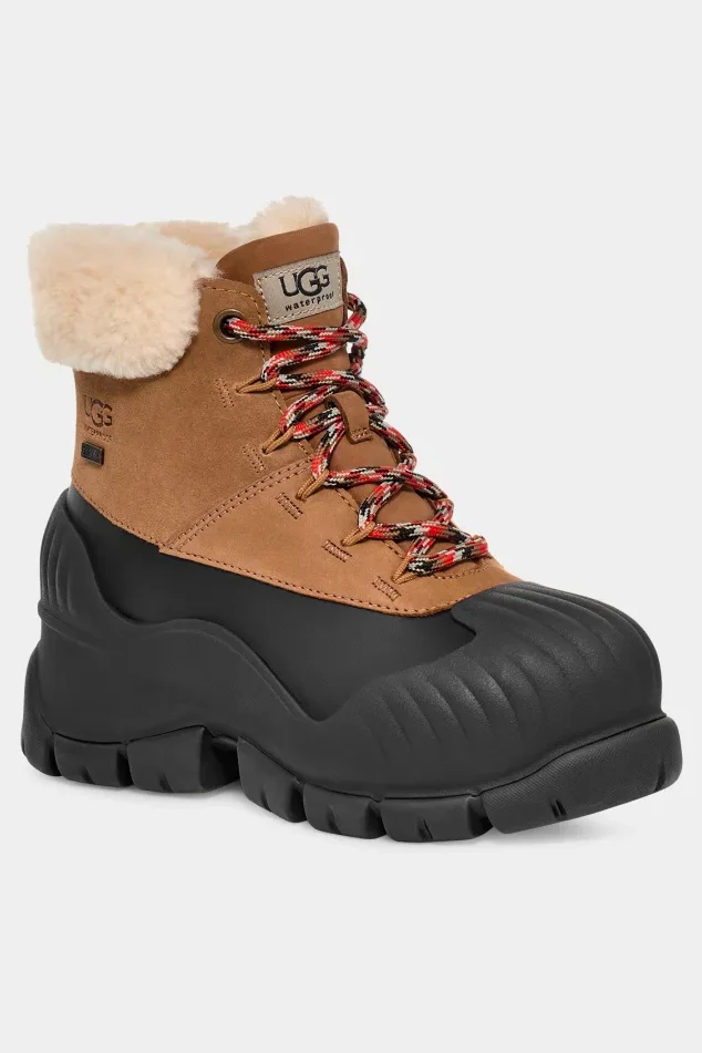 Boots Adiroam Hiker