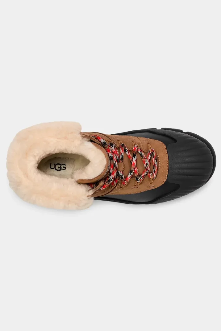 Boots Adiroam Hiker