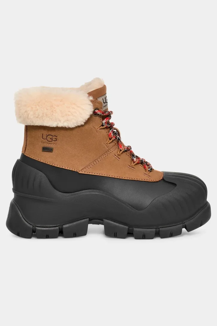 Boots Adiroam Hiker