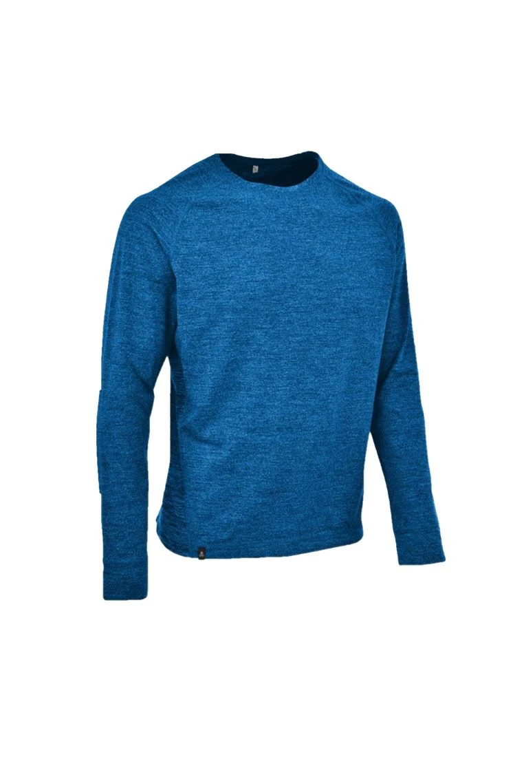 Maul Sport Herren Funktionsshirt langarm Aviar 4840200