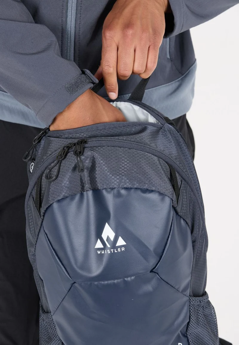 Whister Wander- und Trekkingrucksack Froswick 20 l
