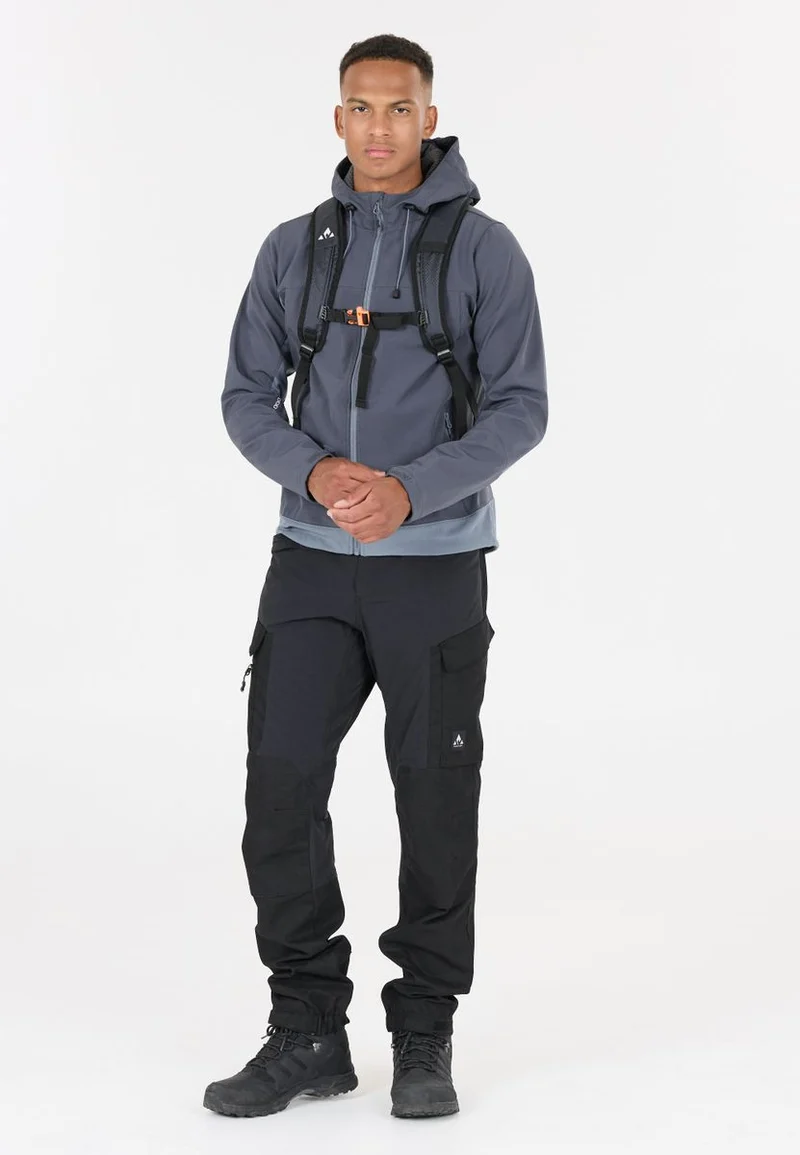 Whister Wander- und Trekkingrucksack Froswick 20 l