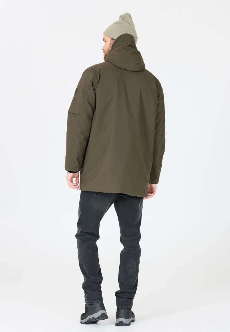 Whister Herrenparka Graysville Parka W243259