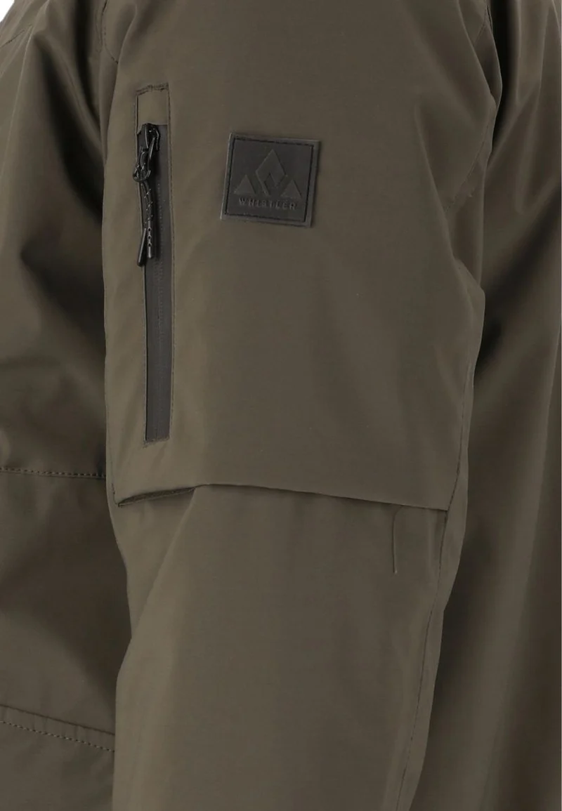Whister Herrenparka Graysville Parka W243259