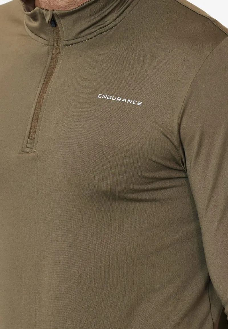Endurance Herren Midlayer Dikerye E223532