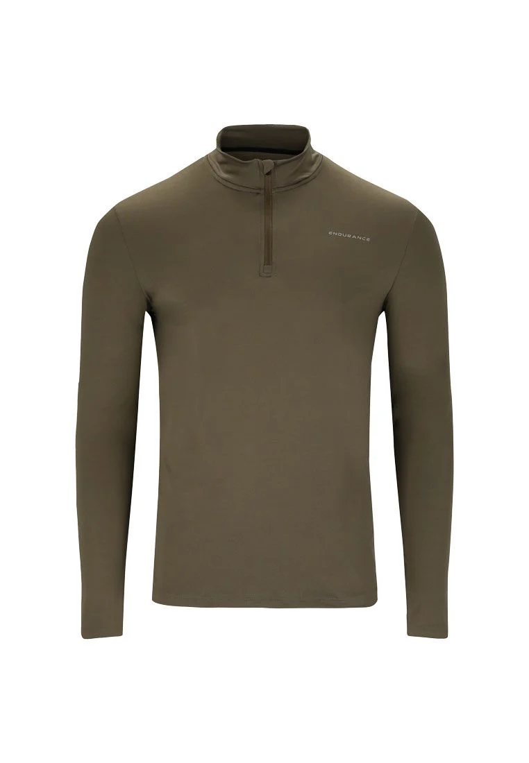 Endurance Herren Midlayer Dikerye E223532