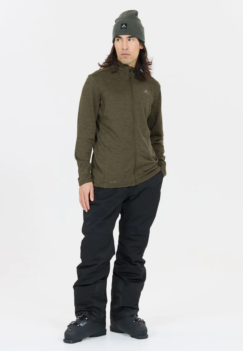 Whistler Herren Midlayer Kalle M W243246