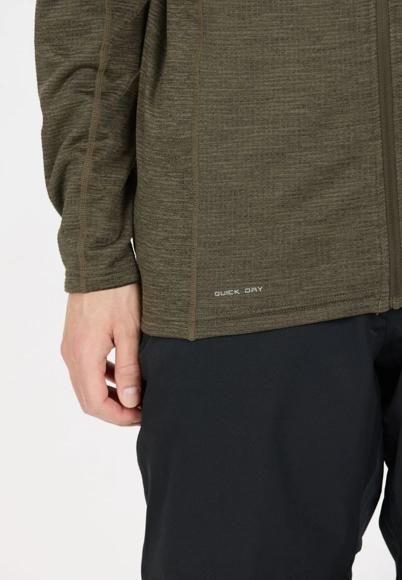 Whistler Herren Midlayer Kalle M W243246