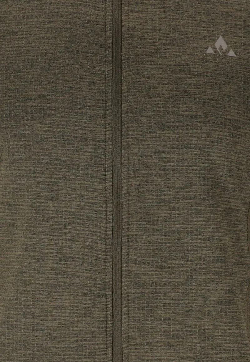 Whistler Herren Midlayer Kalle M W243246