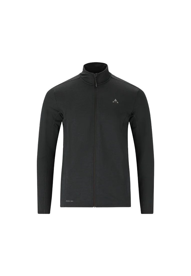 Whistler Herren Midlayer Kalle M W243246