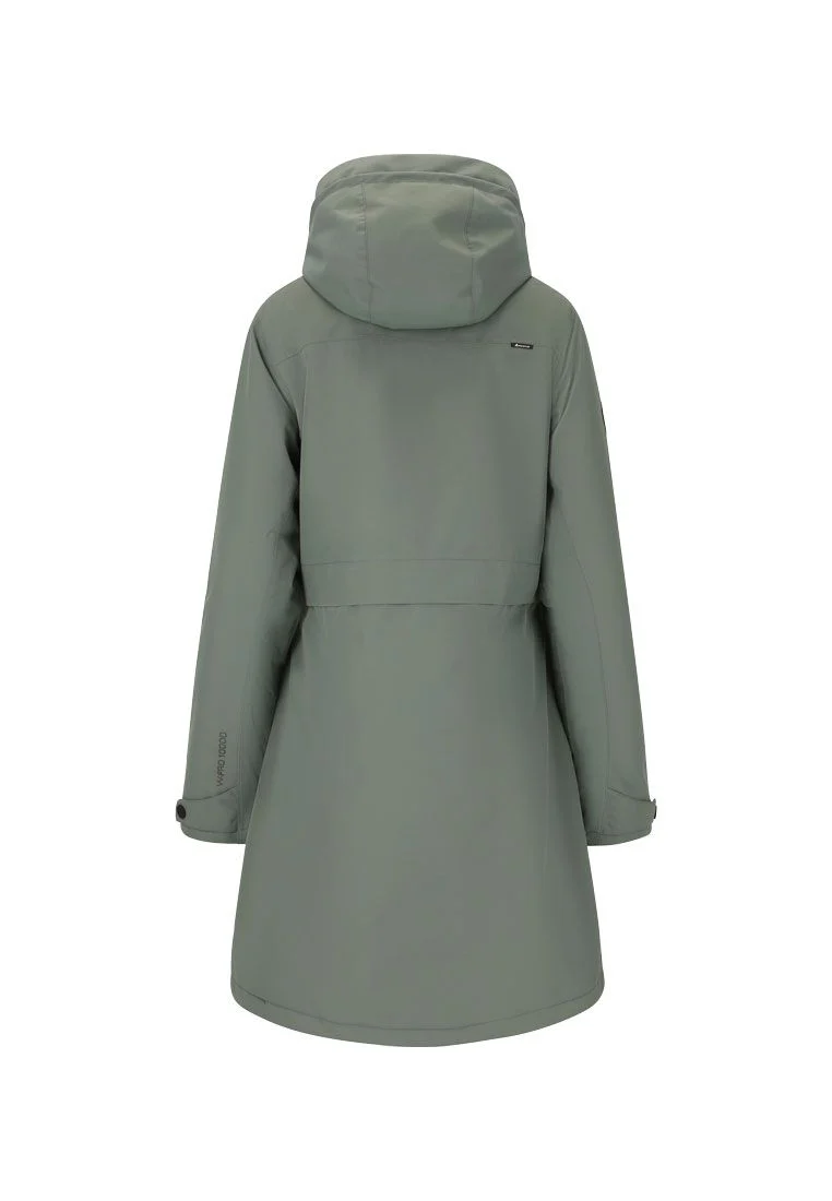 Whister Damenparka Mullie w w214099