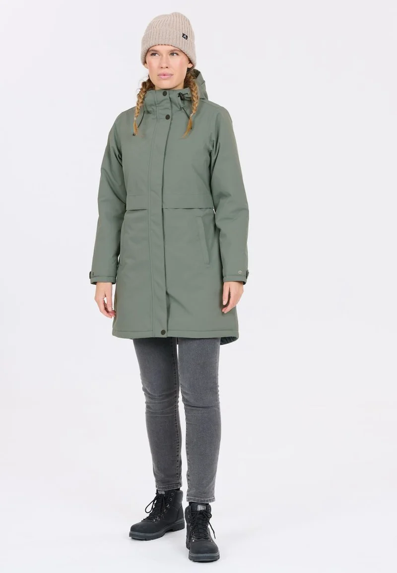 Whister Damenparka Mullie w w214099