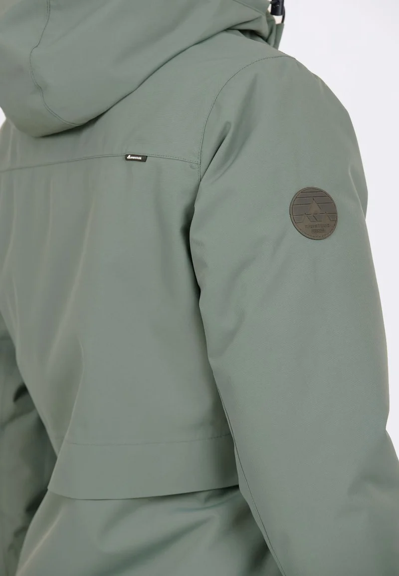 Whister Damenparka Mullie w w214099