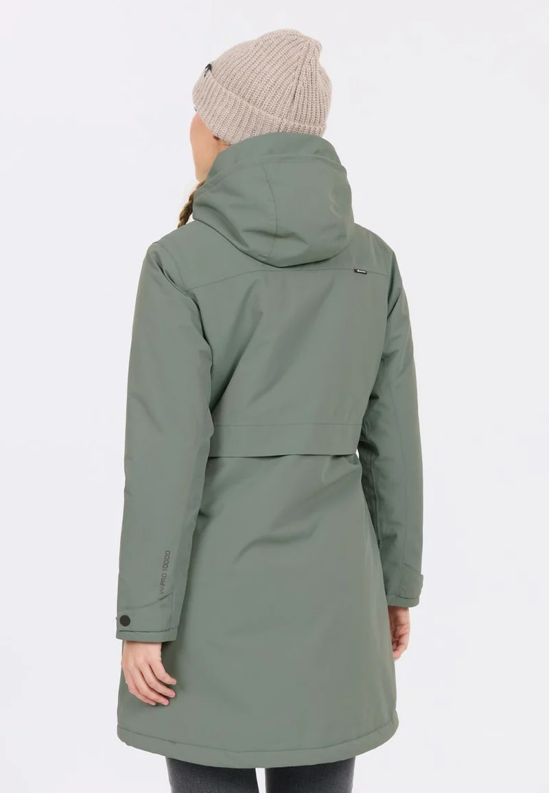 Whister Damenparka Mullie w w214099