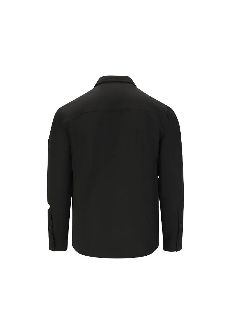Whister Herren Softshell Hemd Tahoma W244072