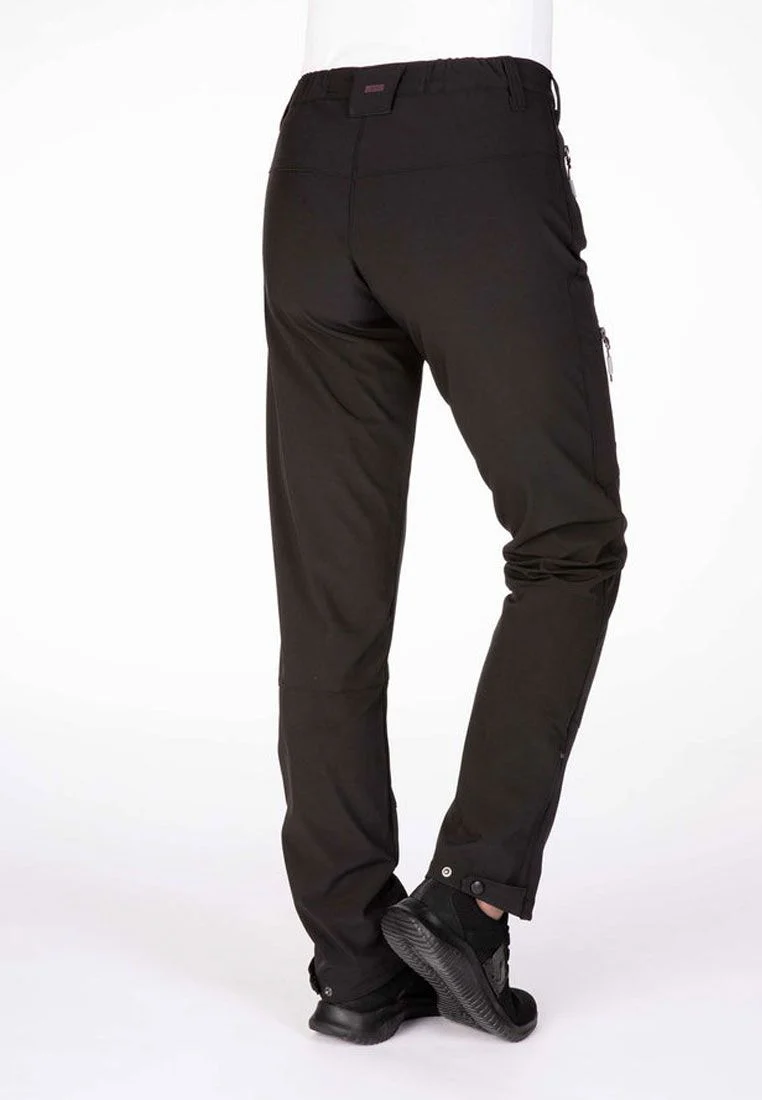 LPO Damen Softshellhose Mary 183406
