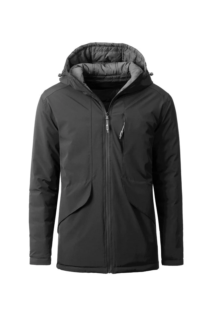 LPO Herren Wende-Funktionsjacke Fenno 392515