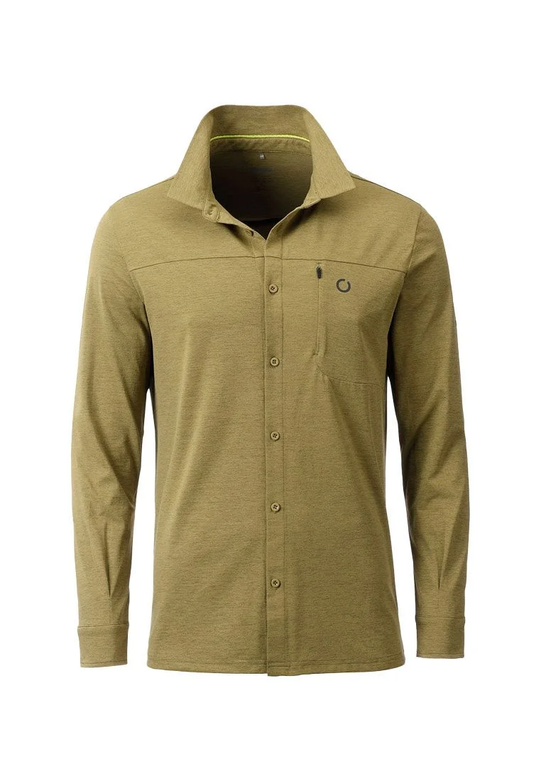 LPO Herren-Funktionshemd-Maverick 330350