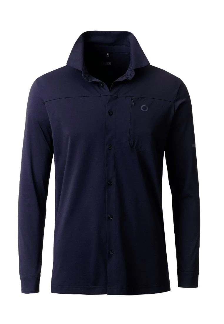 LPO Herren-Funktionshemd-Maverick 330350
