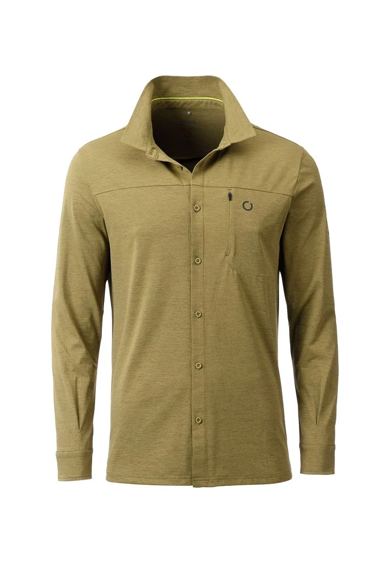 LPO Herren-Funktionshemd-Maverick 330350