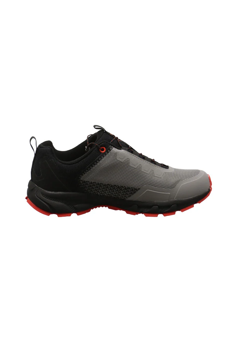 Kastinger Damen Wander- und Trekkingschuh Halvar 21006 grau
