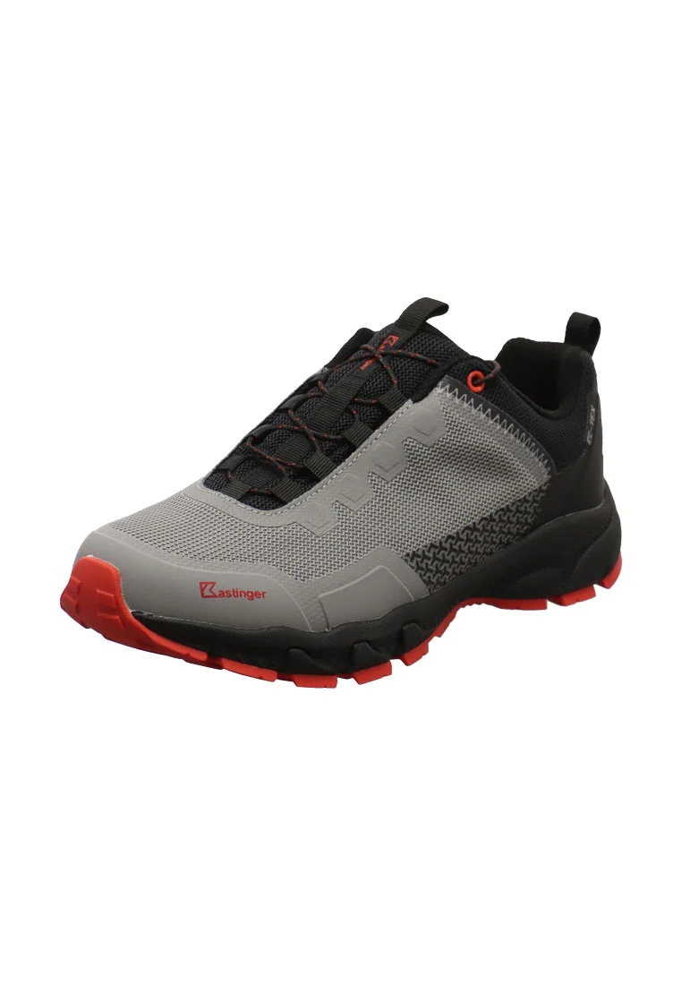 Kastinger Damen Wander- und Trekkingschuh Halvar 21006 grau