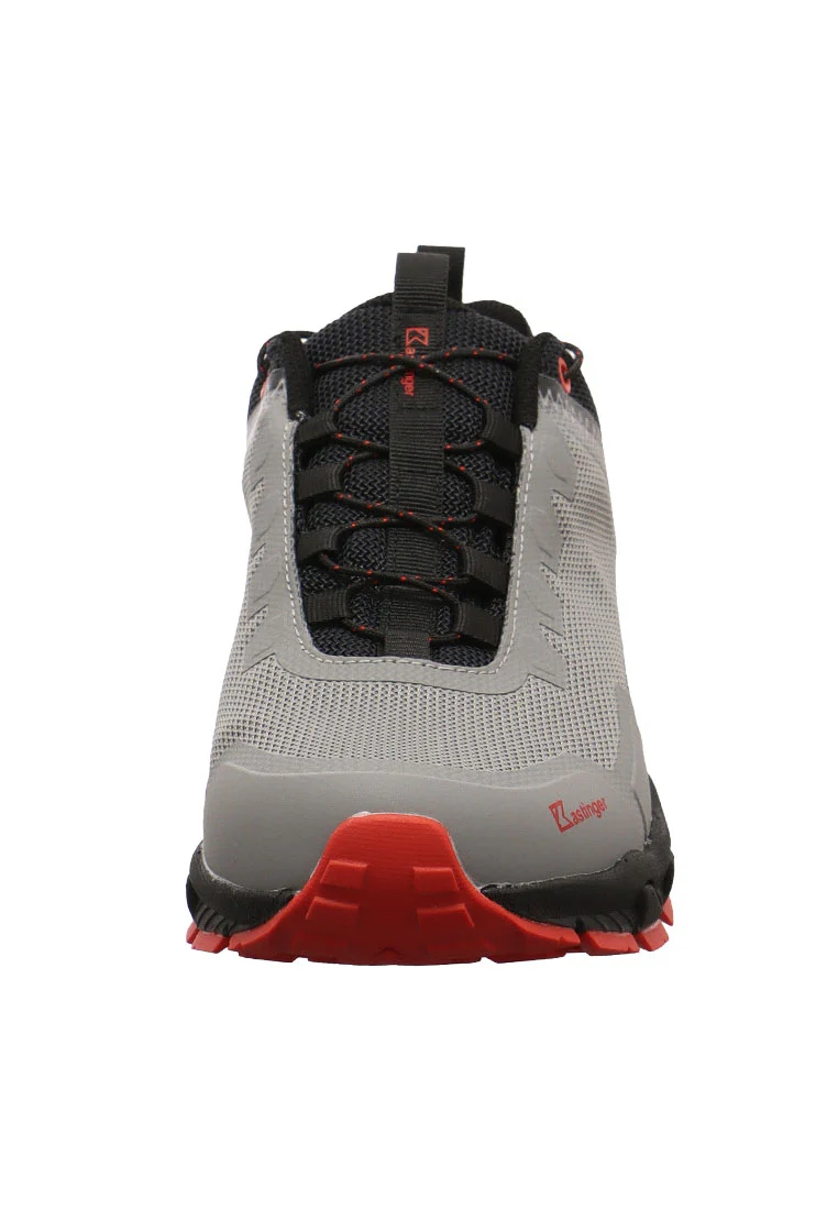 Kastinger Damen Wander- und Trekkingschuh Halvar 21006 grau