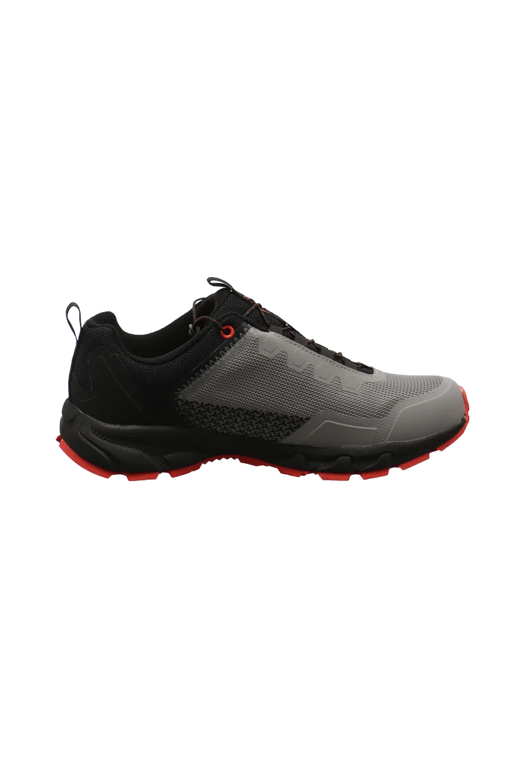 Kastinger Damen Wander- und Trekkingschuh Halvar 21006 grau