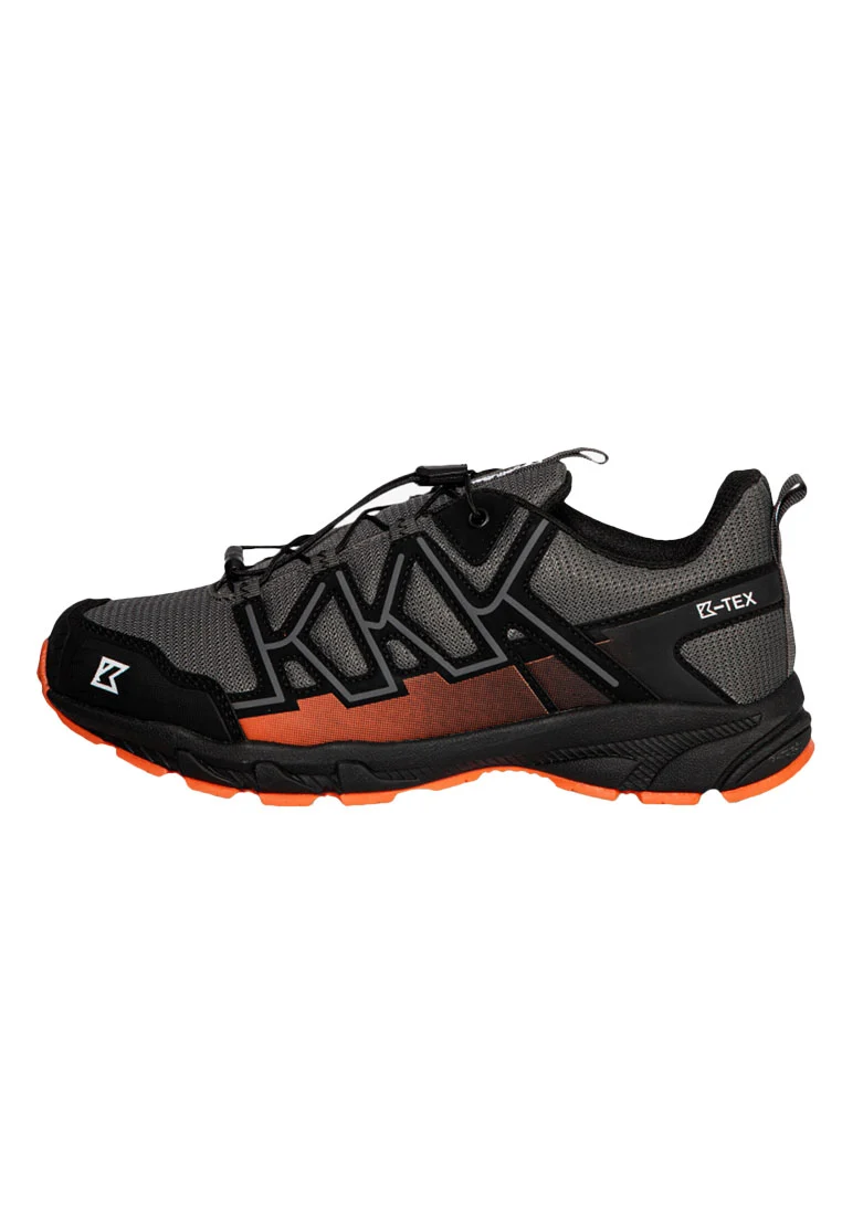 Kastinger Damen Trekkingschuh Samakaan 23201 black