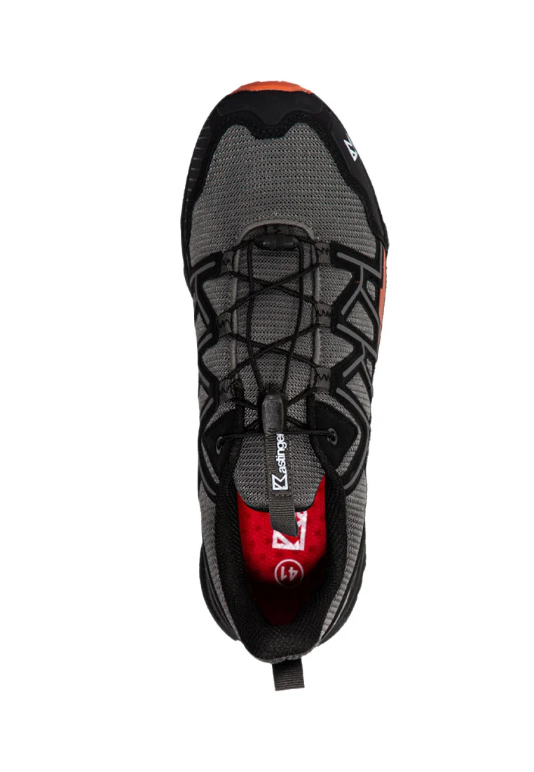 Kastinger Damen Trekkingschuh Samakaan 23201 black