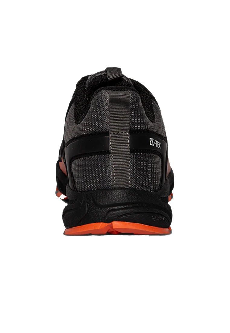Kastinger Damen Trekkingschuh Samakaan 23201 black
