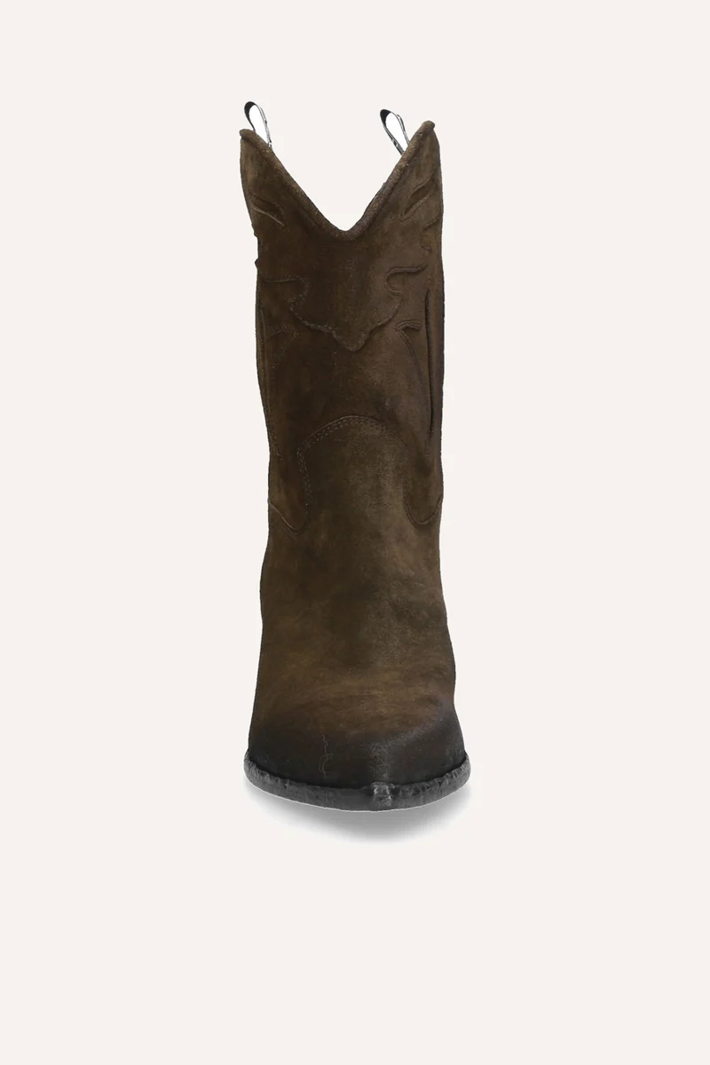 Cowboy Boots Texan