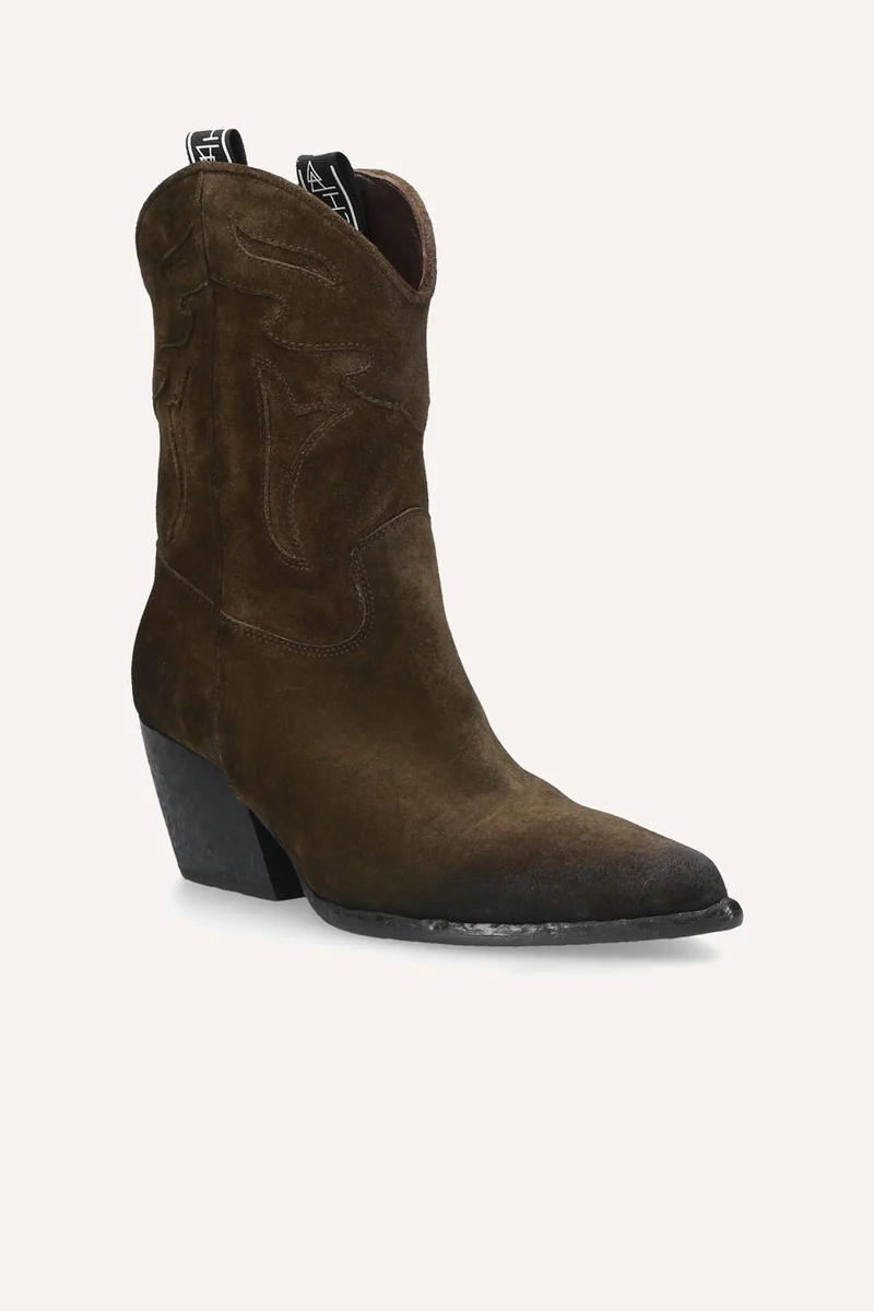 Cowboy Boots Texan