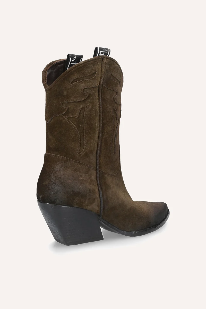 Cowboy Boots Texan
