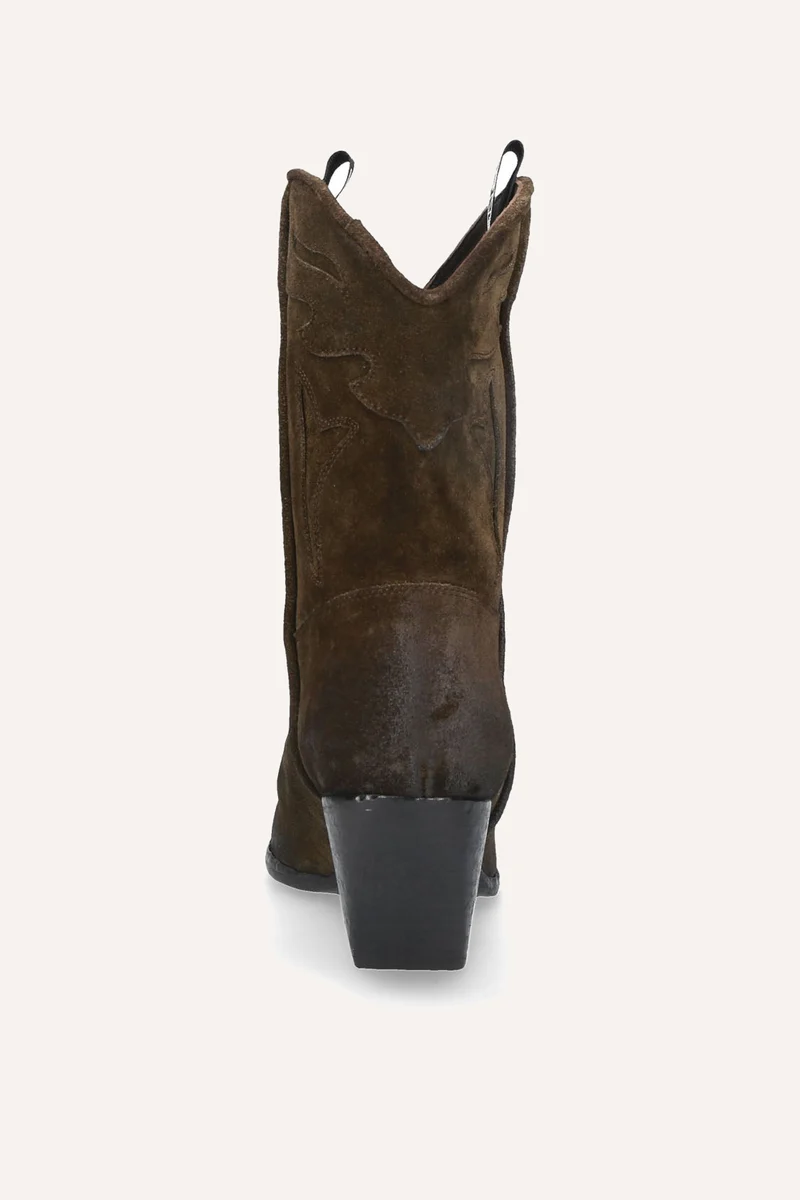 Cowboy Boots Texan