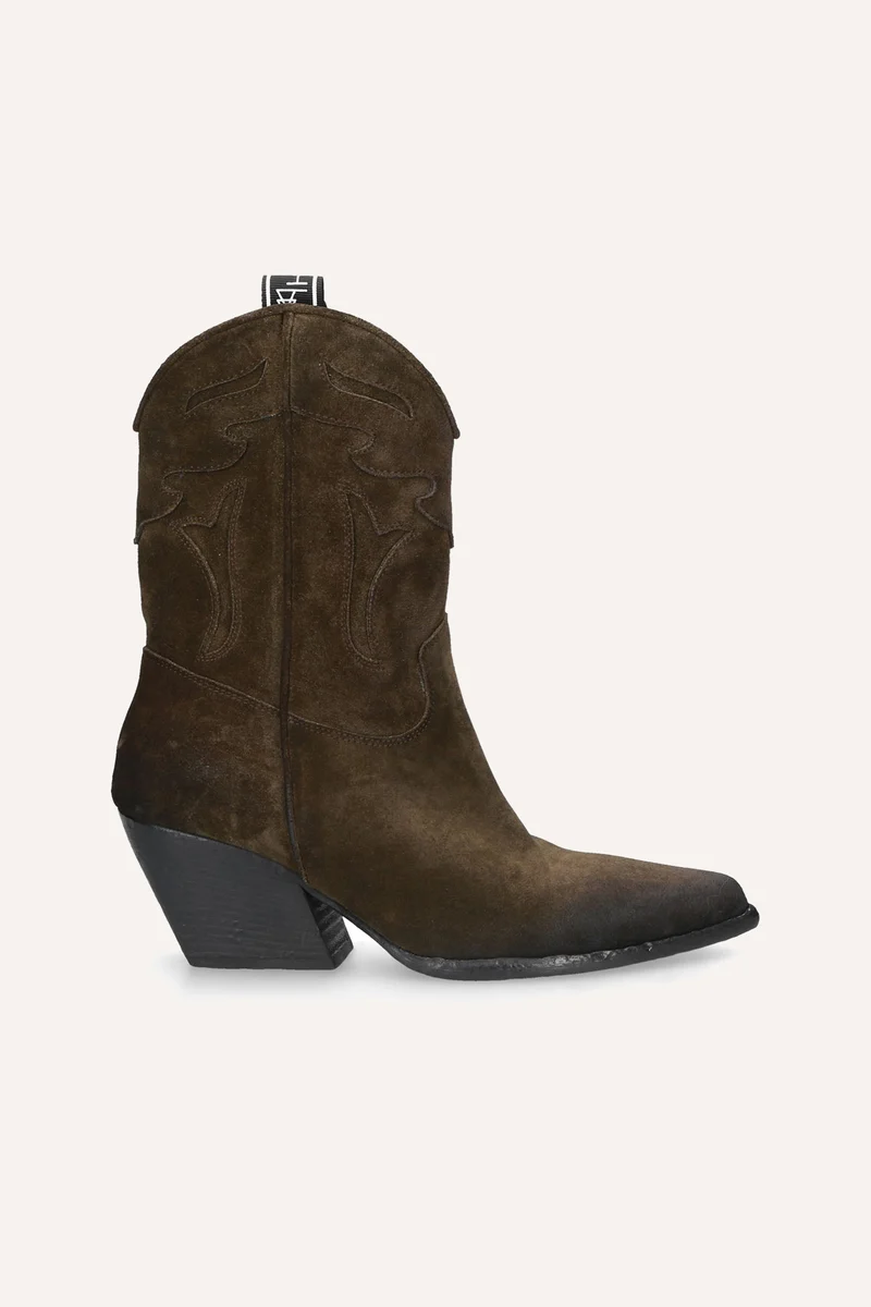 Cowboy Boots Texan