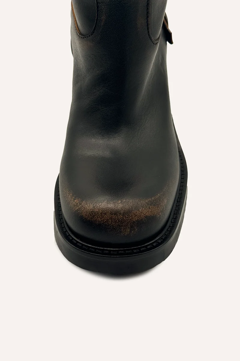 Biker Stiefel
