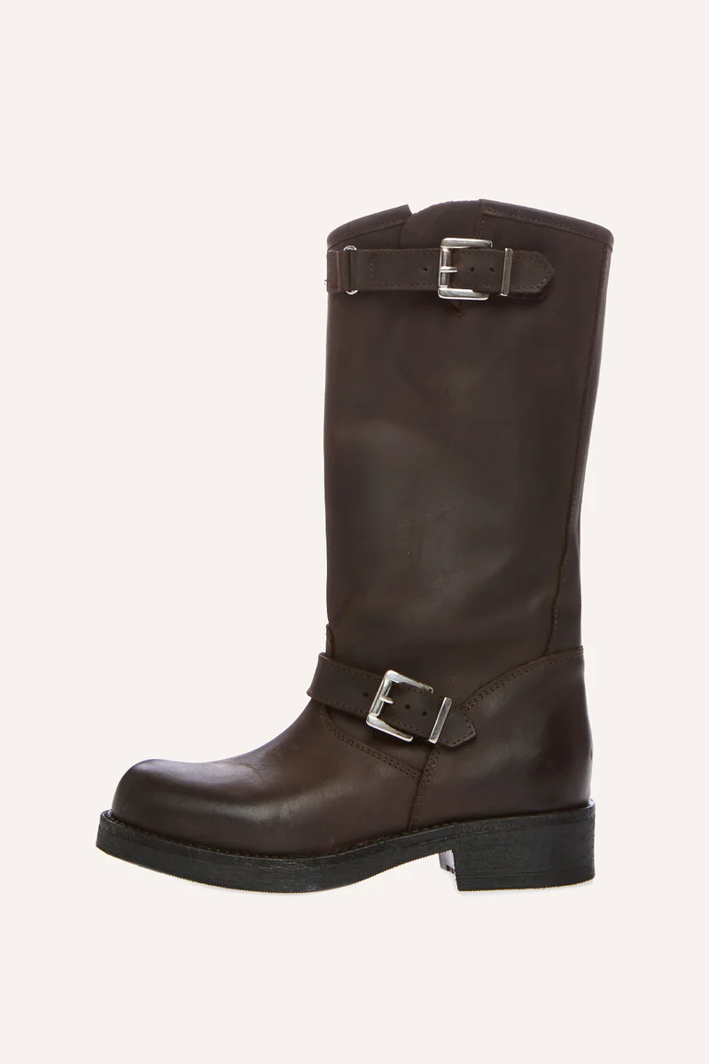 Biker Stiefel Rena